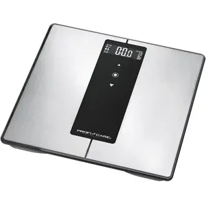 Profi-Care Balance de diagnostic ProfiCare 9en1 avec Bluetooth PC-PW 3008 BT U pas cher