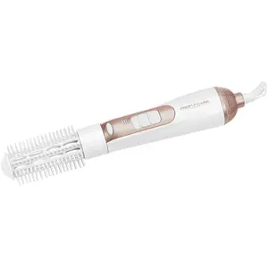 ProfiCare Clatronic Brosse coiffante Profi Care PC-HAS 3011 800 W Blanc pas cher