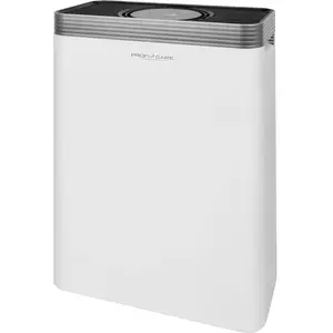 Comparateur de prix : Bomann ProfiCare Purificateur d'Air 45 W 40 dBA Filtre Hepa pour Pièce de 60 m²