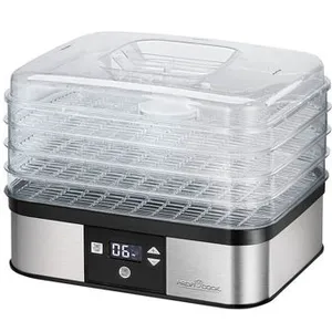 Déshydrateur alimentaire 4 niveaux Proficook PC-DR 1116 TU pas cher
