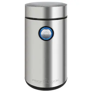 Comparateur de prix : Moulin à café électrique Proficook PC-KSW 1216 TU