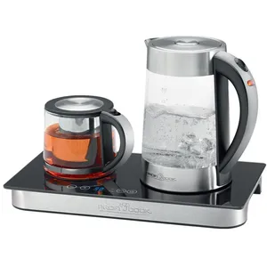 ProfiCook Station De Thé Et Café 3 En 1 Proficook Pc-Tks 1056 pas cher