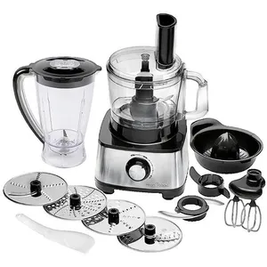 Comparateur de prix : Robot Ménager Multi-fonctions Proficook PC-KM 1063 TU