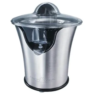 Comparateur de prix : Proficook Presse Agrumes PC-ZP 1018