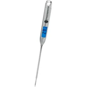 Thermomètre numérique de cuisson DHT 1039, Proficook, DHT 1039, , Argent pas cher