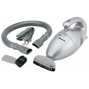 Comparateur de prix : Aspirateur à main multifonction sans fil Clatronic HS 2631 Silver TU