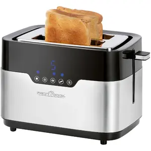 ProfiCook Grille pain 2 fentes Proficook PC-TA 1170