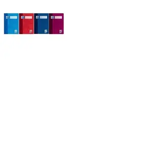 Oxford cahier, format a4, linature 26 quadrill, 64 pages 100050330