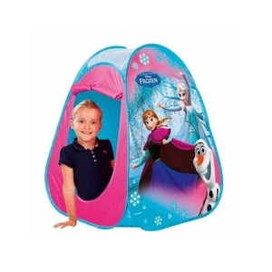 Comparateur de prix : John Gmbh John Pop Up Play Tent Frozen 2, In Display Box