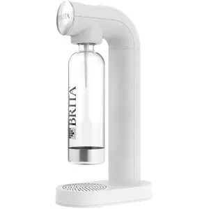 SodaStream Terra white au meilleur prix sur