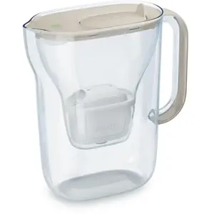 BRITA Style ESS 2,4 l Sable PL pas cher