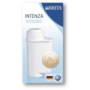 Comparateur de prix : Brita Brita Intenza Pour T'o By Lipton Cartouche Carafe et Robinet Filtrant