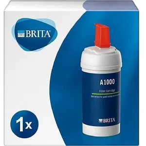Cartouche A1000 pour filtre sous robinet on line active - Brita pas cher