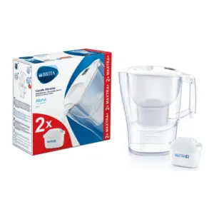 Comparateur de prix : Carafes filtrantes BRITA 1039244 TU