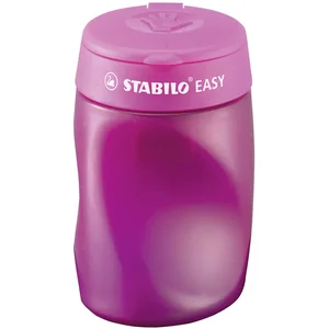 STABILO Taille-crayon à réservoir EASYsharpener, rose () pas cher