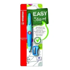 Comparateur de prix : STABILO Porte-mines d'apprentissage easYergo 3.15, bleu ()