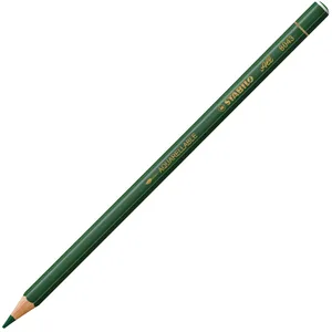STABILO All Crayon de couleur pour presque toutes les surfaces - Vert pas cher