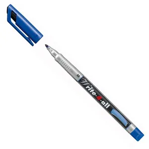 Comparateur de prix : Stabilo Write-4-all Medium-Blue