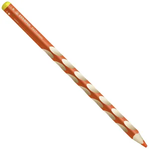 Crayon de couleur Stabilo EASYcolors gaucher - crayon de couleur ergon... pas cher
