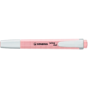 Stabilo Swing Cool Pastel Rosa Antico pas cher