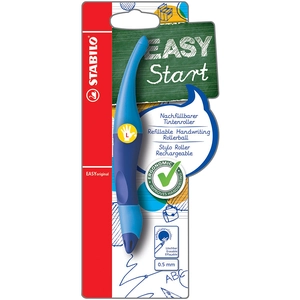STABILO Stylo ergonomique EasyOriginal Édition limitée Gaucher pas cher