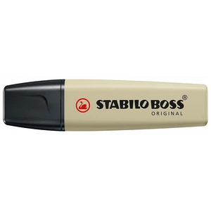 Comparateur de prix : Surligneur et marqueur Stabilo Boss Original Nature Vert tilleul