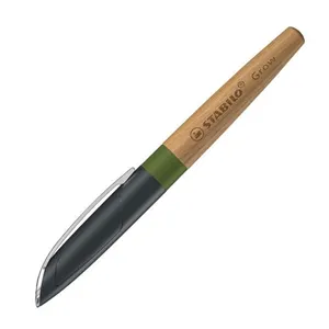 Comparateur de prix : Stylo-plume Stabilo Grow