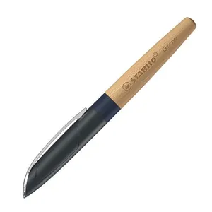 Comparateur de prix : Stylo-plume Stabilo Noir et Beige