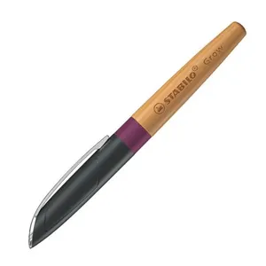 Comparateur de prix : Stylo-plume Stabilo Grow Noir et Beige