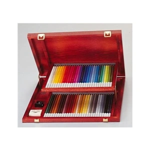 Stabilo carbothello multicolore 60 pièce(s) pas cher