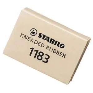 Stabilo 1183 Gomme Mie de Pain pas cher