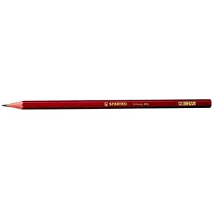 Comparateur de prix : STABILO - Lot de 12 - crayon "Schwan" , hexagonal, graduation: HB