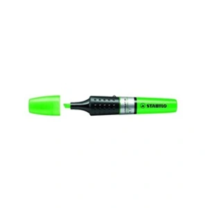 Comparateur de prix : Surligneur - STABILO LUMINATOR - 1 surligneur à encre liquide - vert