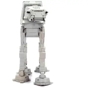 Jada Radiocommande Star Wars At-at Walker 33 Cm pas cher