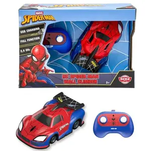 Spider-man - Wall Climber Radiocommande