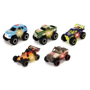 Smoby Gamme Dickie Dickie Joyrider Asst-Smoby pas cher