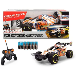Buggy électrique 1:16 Toys RC DT Speed Hopper 201119465 27 MHz prêt à fonctionner (RtR)