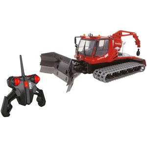 Dickie RC Pistenbully 600, RTR pas cher