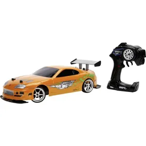 Voiture RC électrique - JADA TOYS - Fast and Furious 1995 Toyota - 4 r...Vendu paramazon