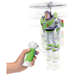 Smoby Figurine Dickie Buzz volant 17 cm Toy Story 4 pas cher