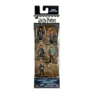 Comparateur de prix : Set de 5 figurines Dickie Harry Potter Modèle aléatoire