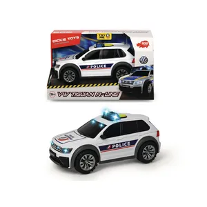 Smoby Gamme Dickie Dickie Vw Tiguan Police pas cher