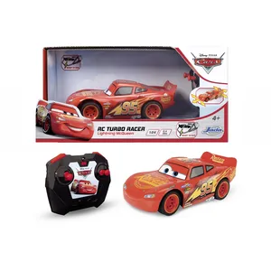 Jada Toys Dickie RC Lightning McQueen Cars 3 1:24 Turbo 203084028