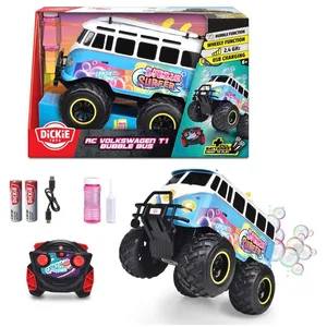 Comparateur de prix : Dickie Toys RC Volkswagen T1 Bubble Bus
