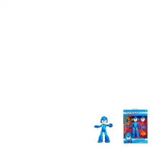 Mega Man figurine Mega Man Ver. 01 11 cm  - Jada Toys Action figure  - JADA253251022 