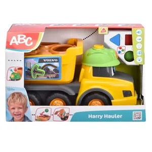 Smoby Véhicule Dickie ABC Camion Harry pas cher