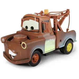 Comparateur de prix : Jada Toys RC Cars Turbo Racer Mater