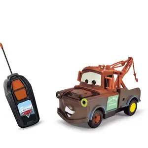 Comparateur de prix : Jada RC Cars Burak Single Drive 1:32, 1 kan