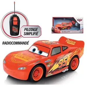 VW Beetle couleur rose 2,4GHz 1:14 - Autre véhicule télécommandé