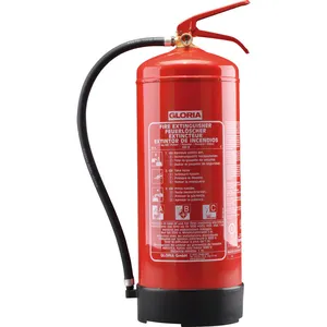 Gloria - PD6GA extincteur, poudre 002111.2046